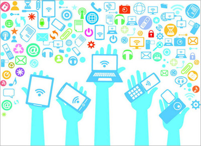 蘭格網絡 深圳微信開發與運營的專業之選