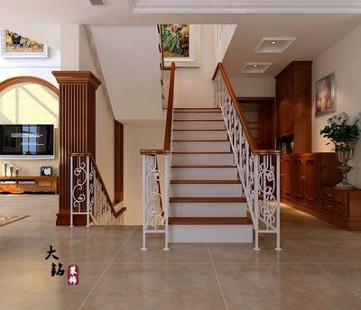 鄭州家庭裝修典范 大銘裝飾打造二七萬達小區舒適人居空間